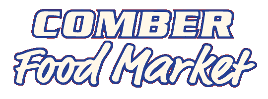 Comber Food Market logo