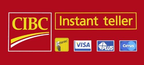 CIBC Instant Teller